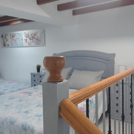 Unique Apartment 阿利坎特 外观 照片