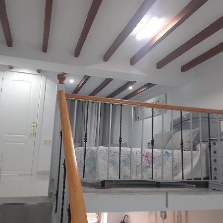 Unique Apartment 阿利坎特 外观 照片