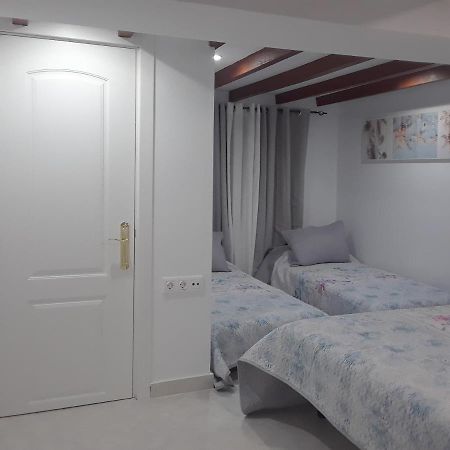 Unique Apartment 阿利坎特 外观 照片