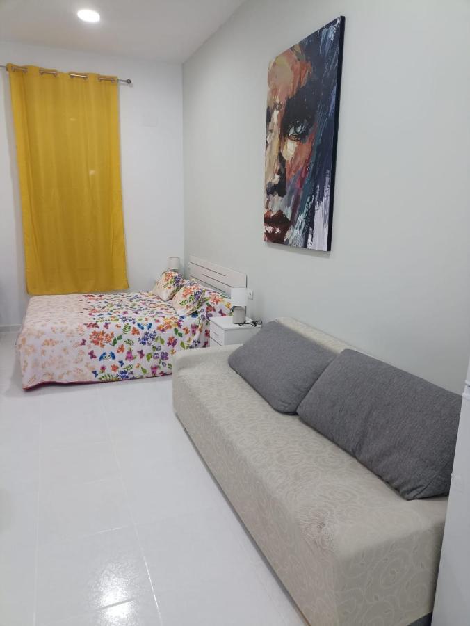 Unique Apartment 阿利坎特 外观 照片
