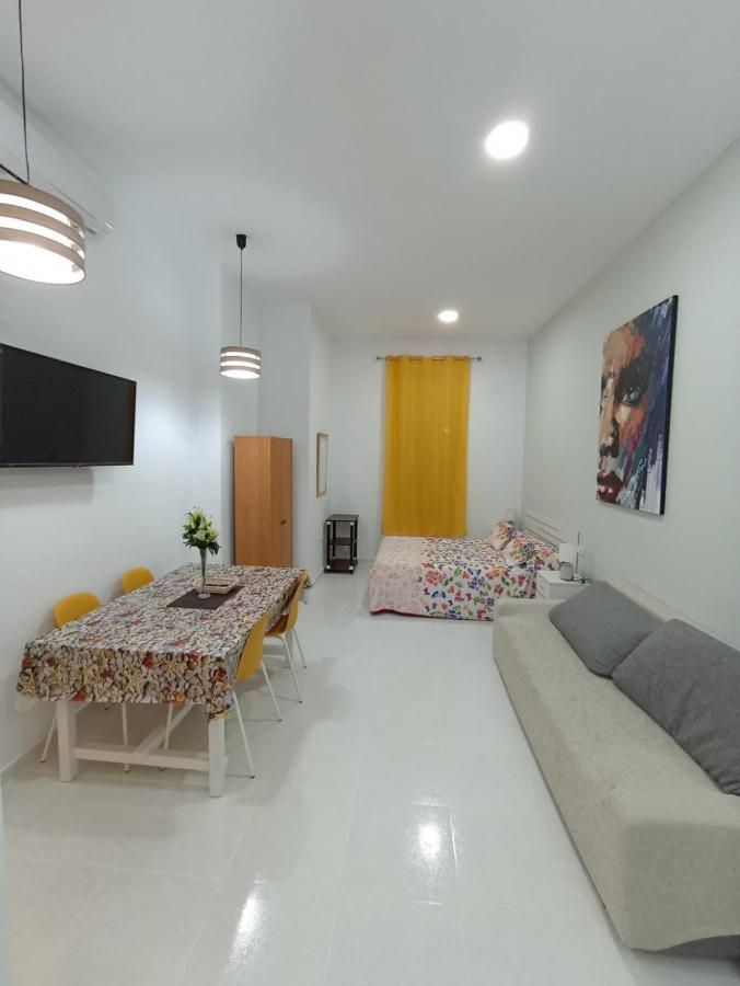 Unique Apartment 阿利坎特 外观 照片