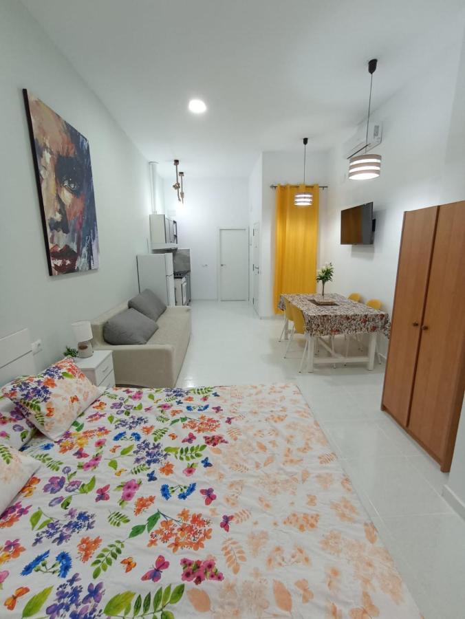 Unique Apartment 阿利坎特 外观 照片