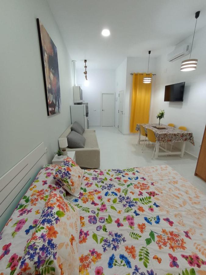 Unique Apartment 阿利坎特 外观 照片