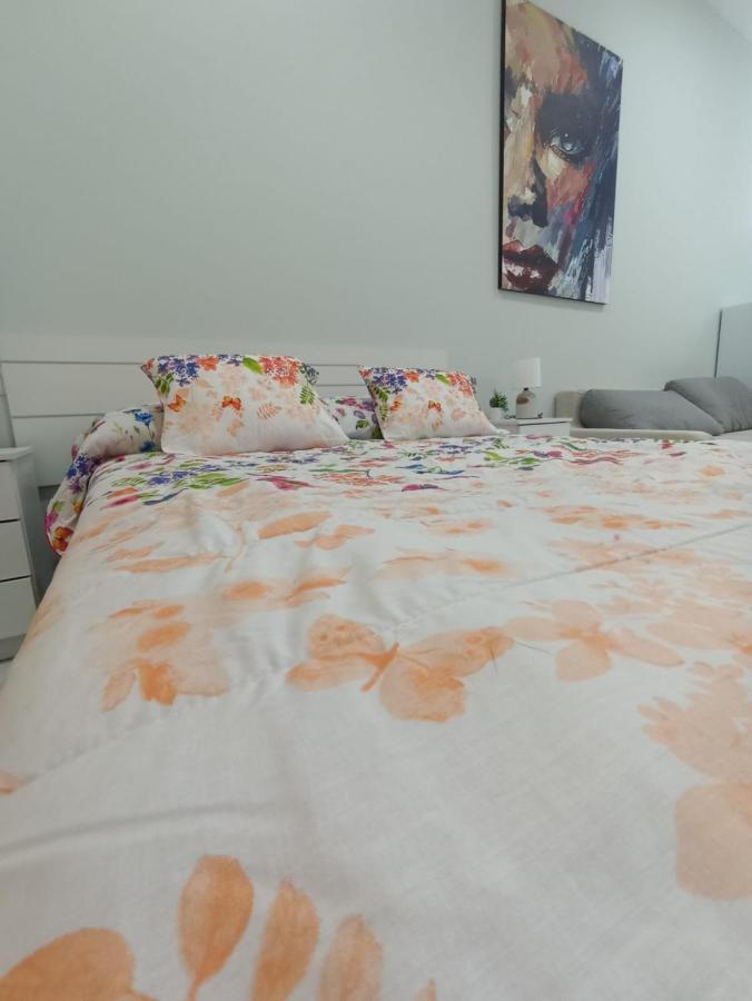 Unique Apartment 阿利坎特 外观 照片