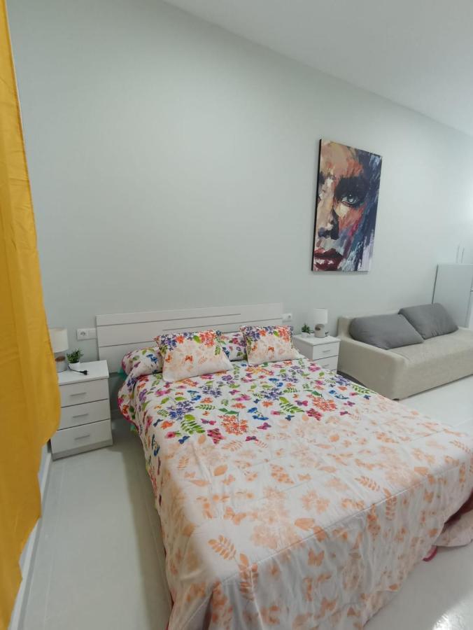 Unique Apartment 阿利坎特 外观 照片