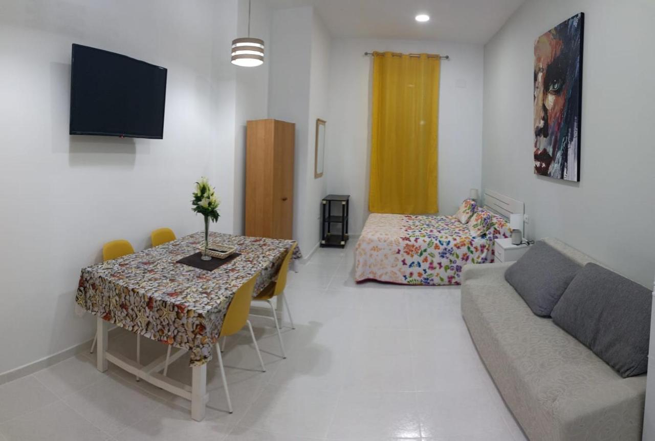 Unique Apartment 阿利坎特 外观 照片