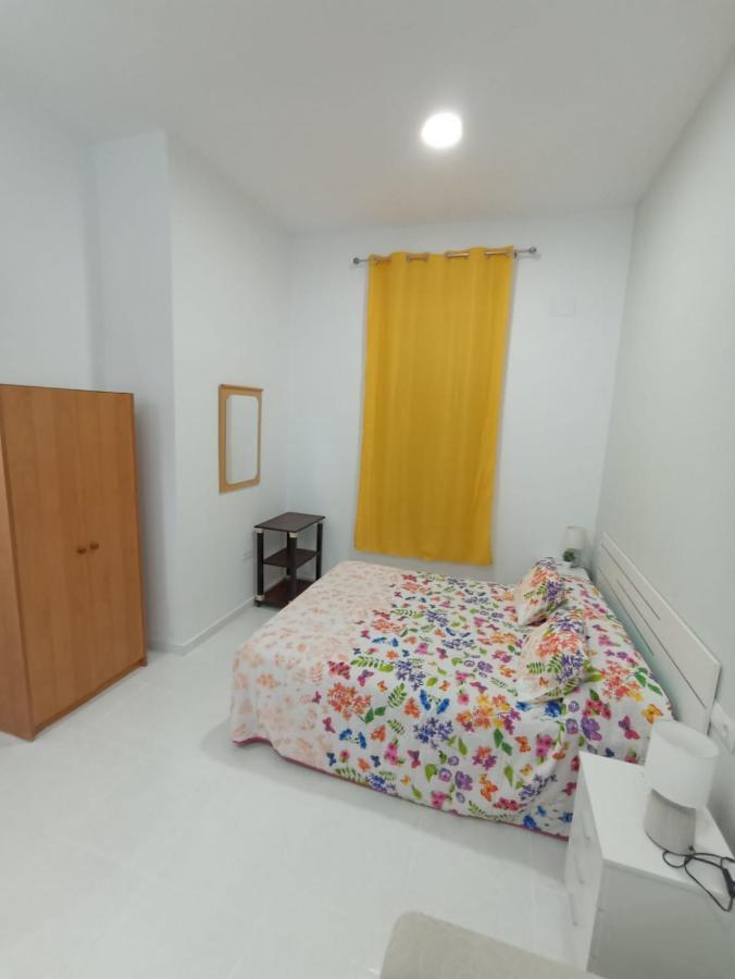 Unique Apartment 阿利坎特 外观 照片