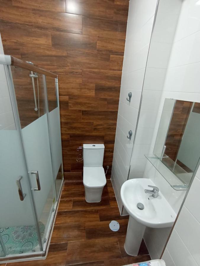 Unique Apartment 阿利坎特 外观 照片