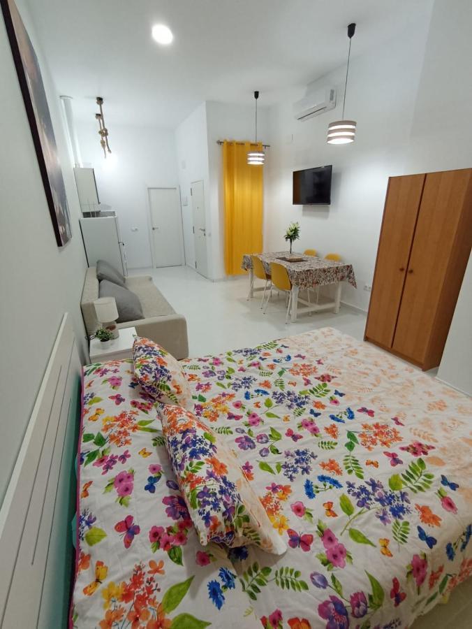 Unique Apartment 阿利坎特 外观 照片