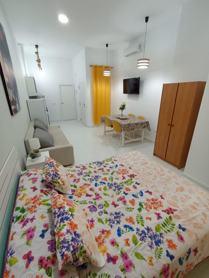 Unique Apartment 阿利坎特 外观 照片