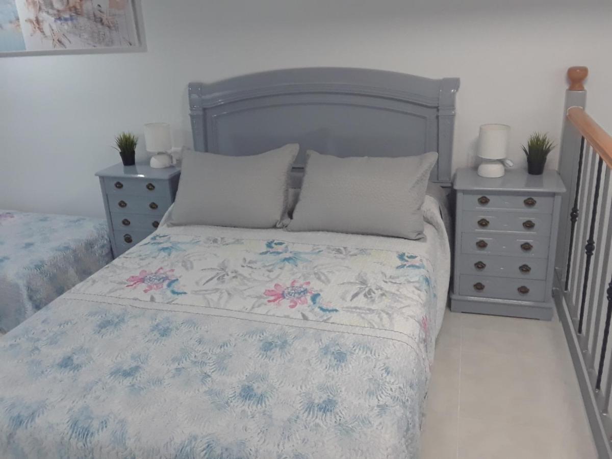 Unique Apartment 阿利坎特 外观 照片