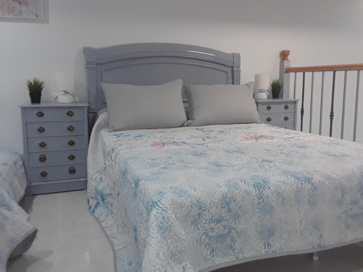 Unique Apartment 阿利坎特 外观 照片
