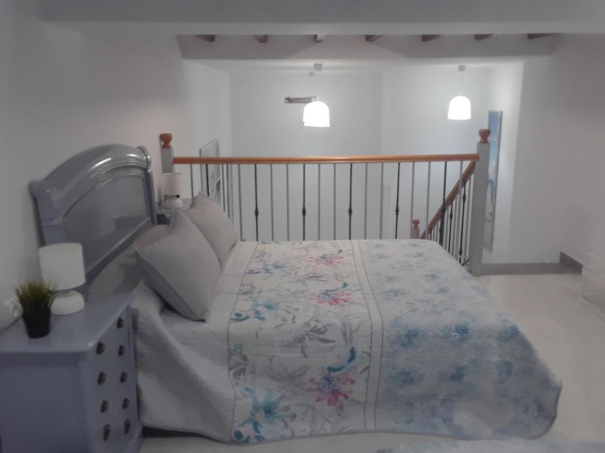Unique Apartment 阿利坎特 外观 照片