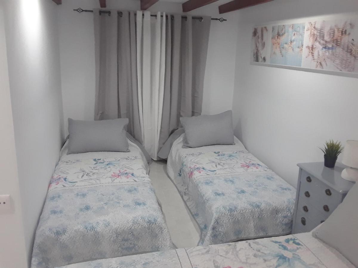 Unique Apartment 阿利坎特 外观 照片