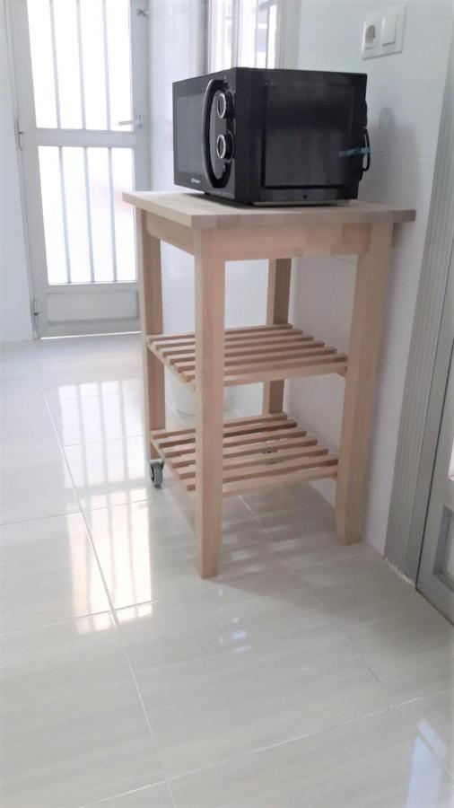 Unique Apartment 阿利坎特 外观 照片