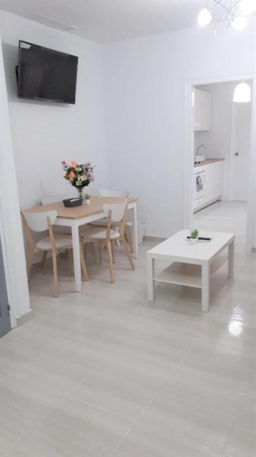 Unique Apartment 阿利坎特 外观 照片