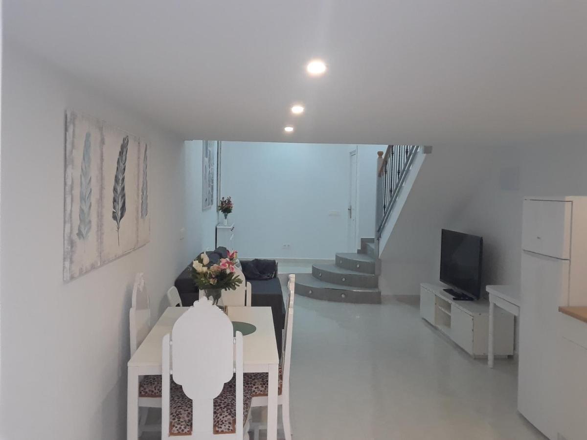 Unique Apartment 阿利坎特 外观 照片
