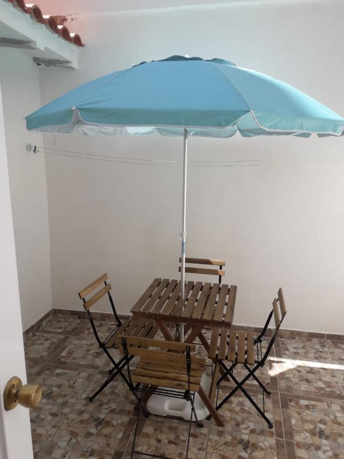 Unique Apartment 阿利坎特 外观 照片