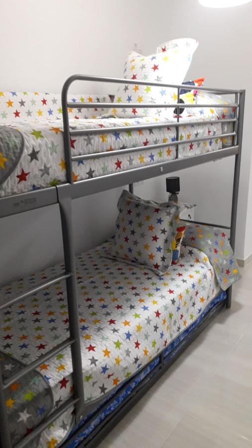 Unique Apartment 阿利坎特 外观 照片