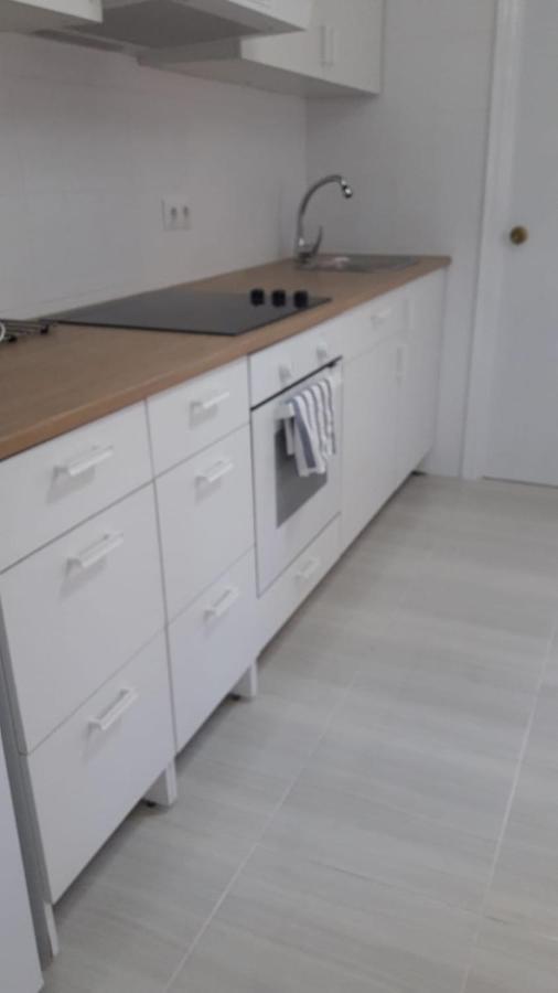 Unique Apartment 阿利坎特 外观 照片