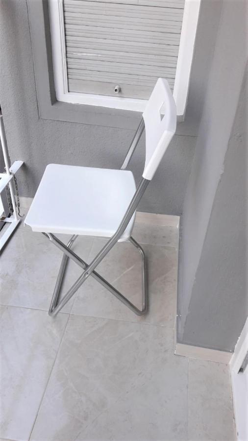 Unique Apartment 阿利坎特 外观 照片
