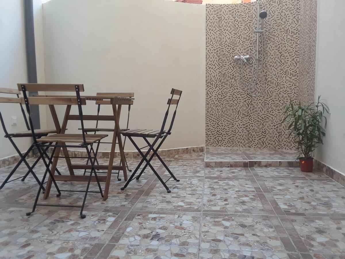 Unique Apartment 阿利坎特 外观 照片