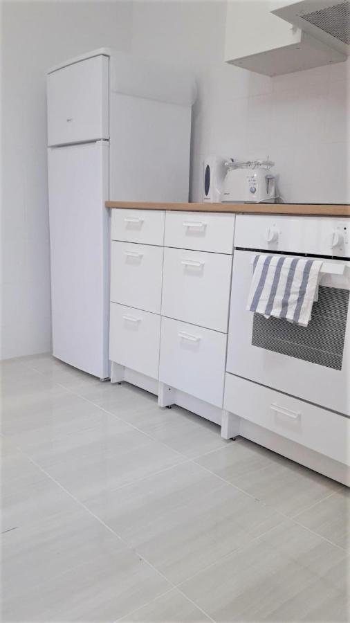 Unique Apartment 阿利坎特 外观 照片