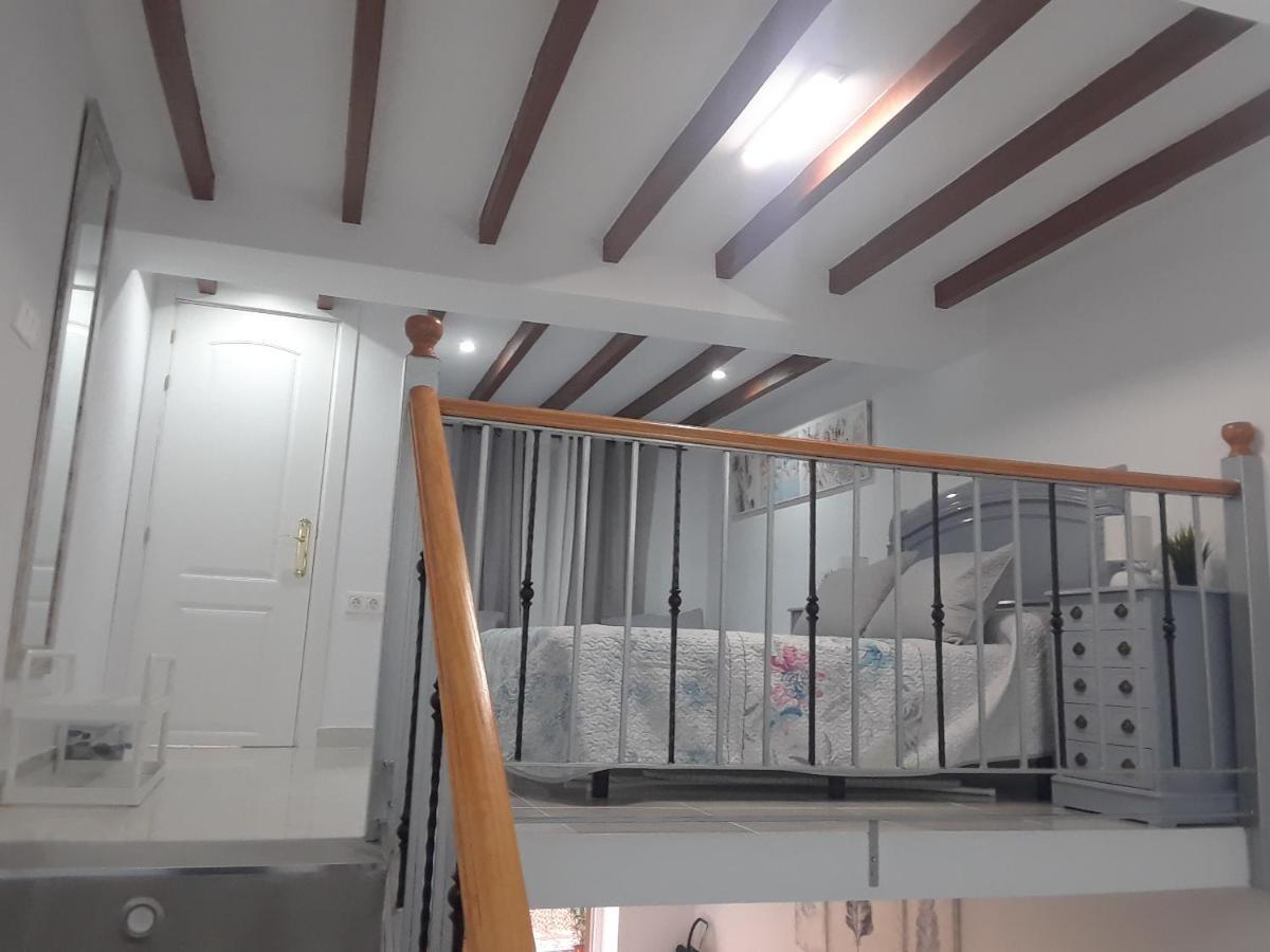 Unique Apartment 阿利坎特 外观 照片