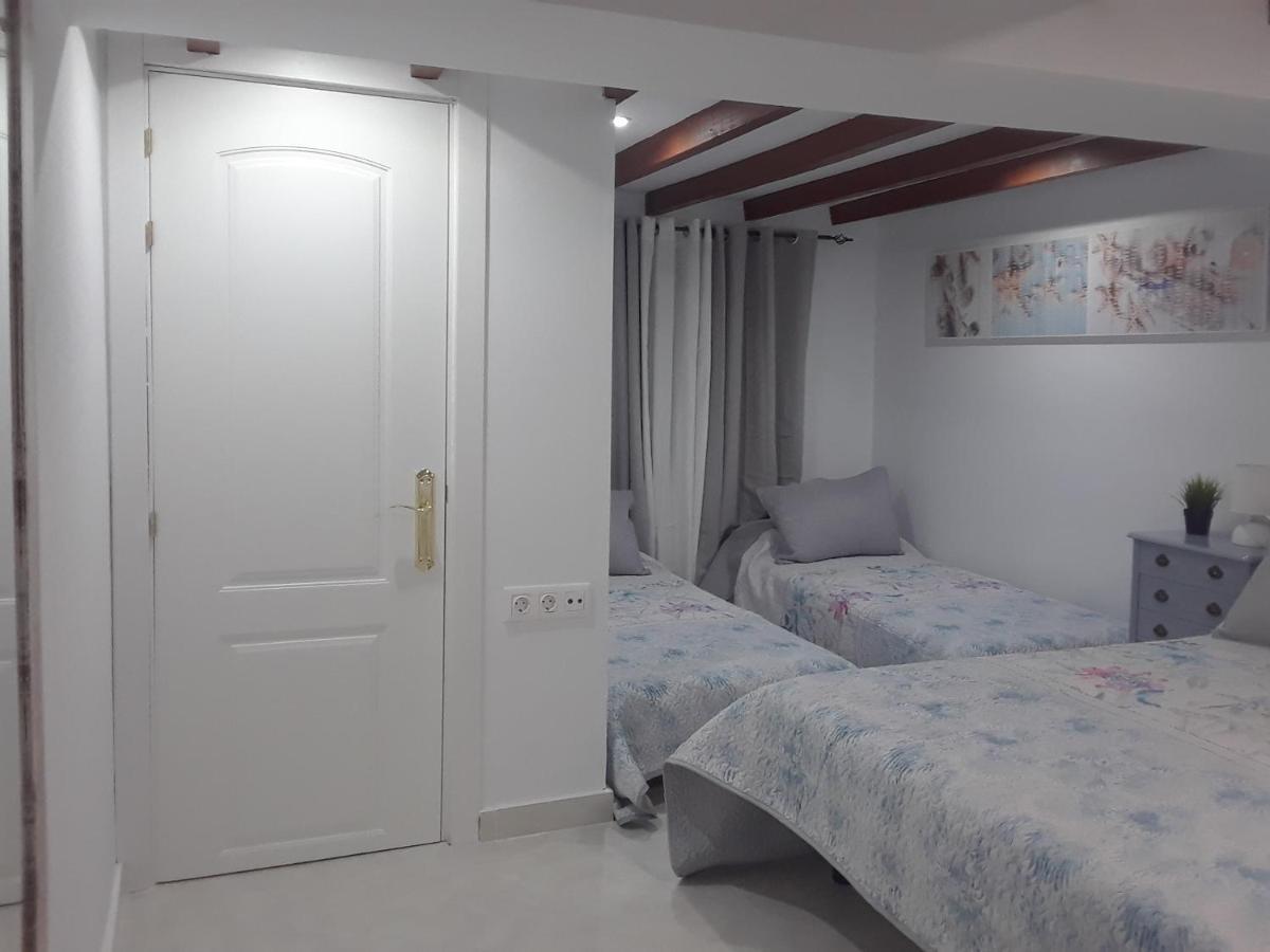 Unique Apartment 阿利坎特 外观 照片