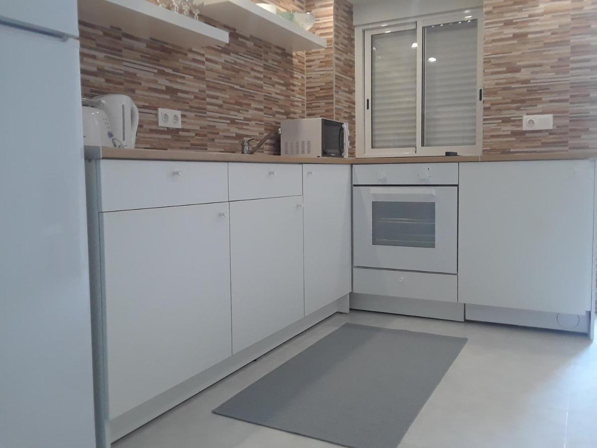 Unique Apartment 阿利坎特 外观 照片