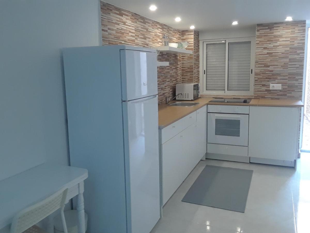 Unique Apartment 阿利坎特 外观 照片