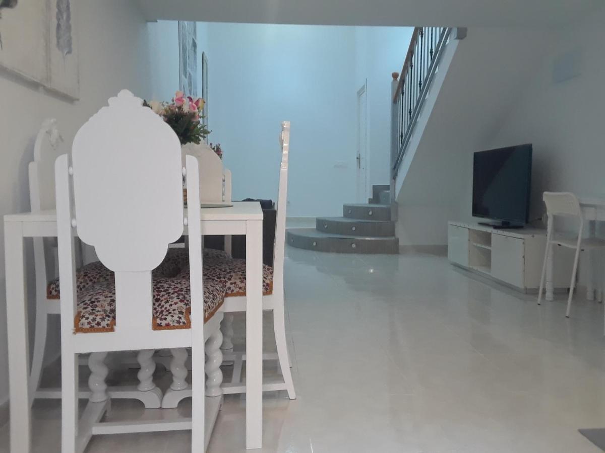 Unique Apartment 阿利坎特 外观 照片