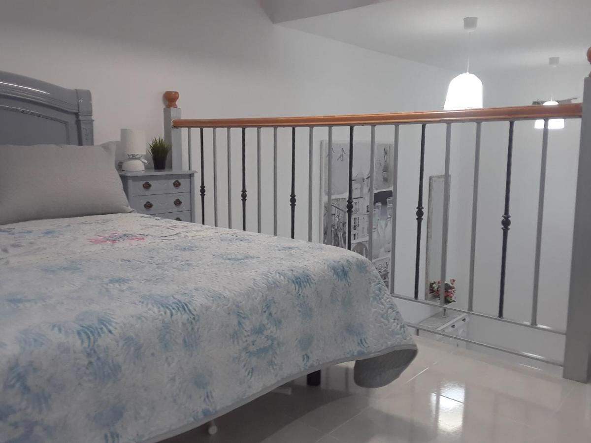 Unique Apartment 阿利坎特 外观 照片