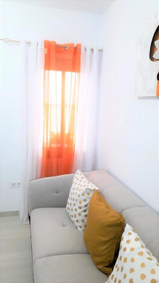 Unique Apartment 阿利坎特 外观 照片
