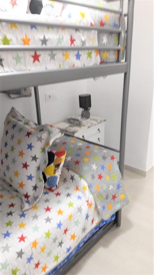 Unique Apartment 阿利坎特 外观 照片