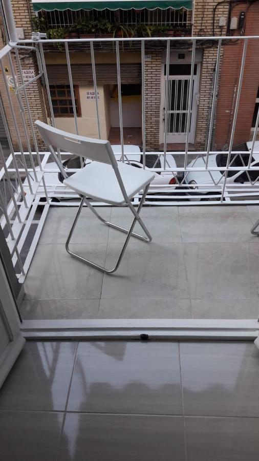 Unique Apartment 阿利坎特 外观 照片