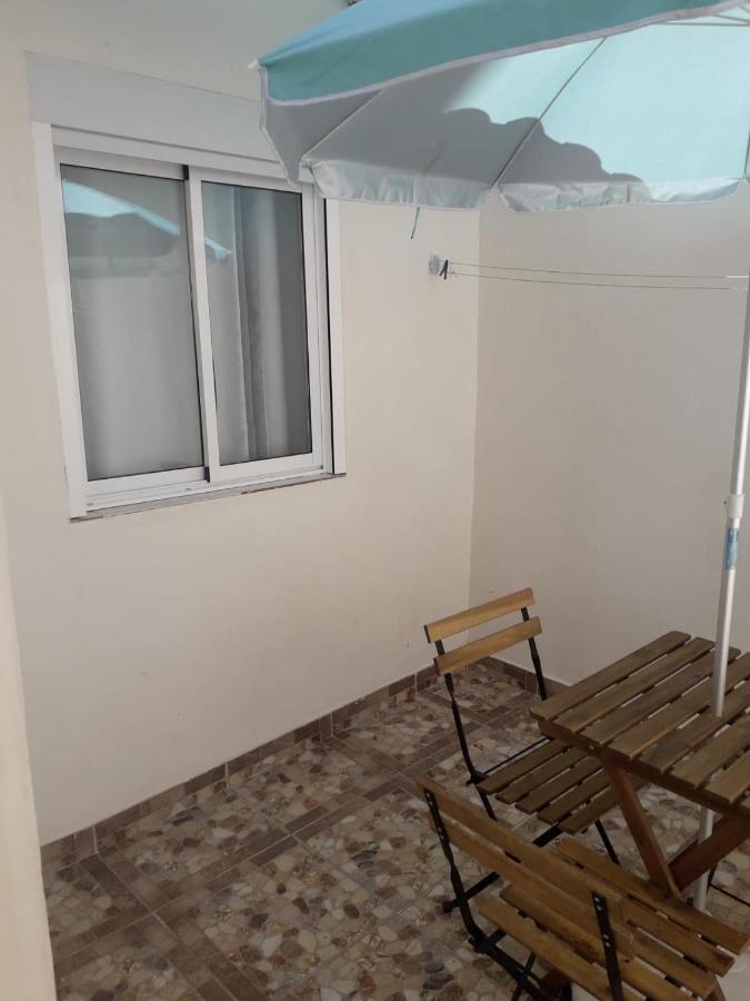 Unique Apartment 阿利坎特 外观 照片
