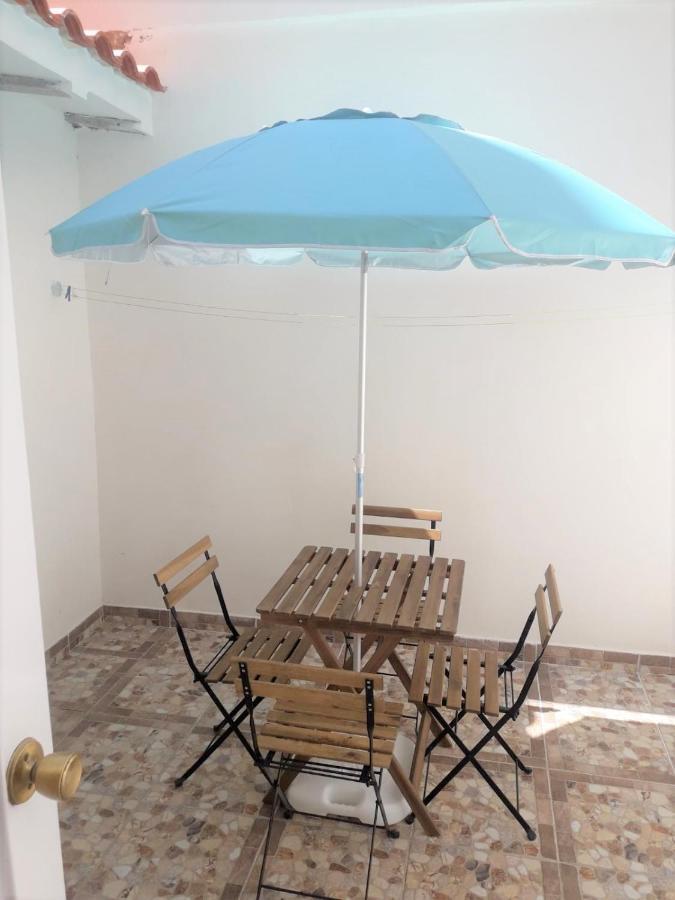 Unique Apartment 阿利坎特 外观 照片