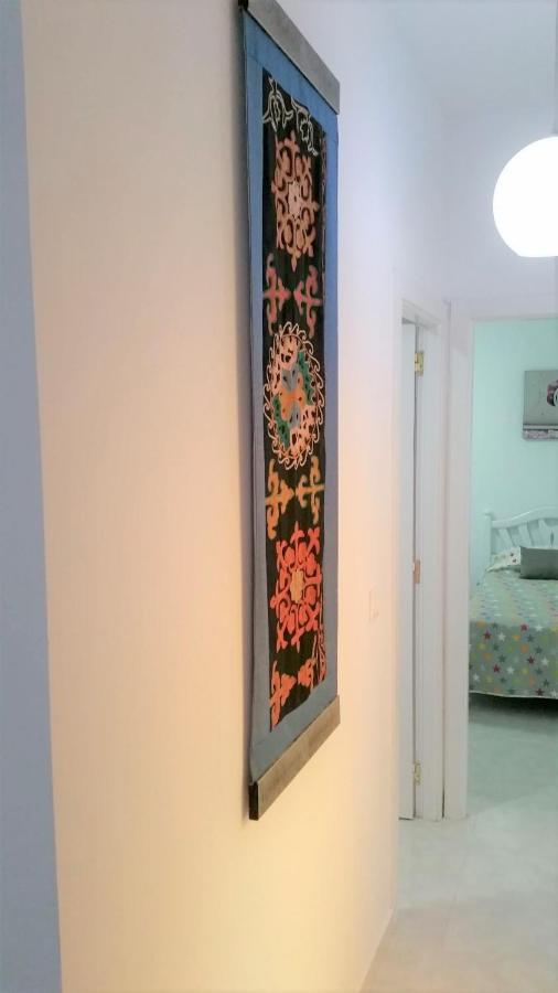 Unique Apartment 阿利坎特 外观 照片