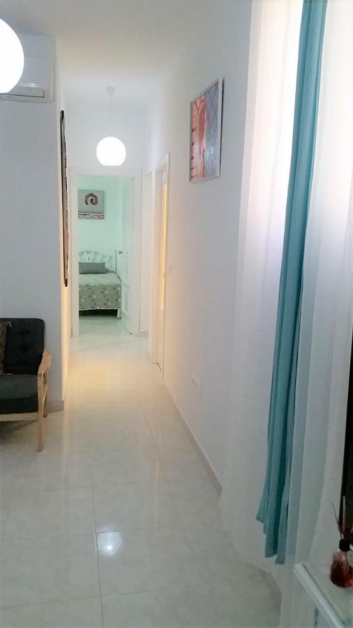 Unique Apartment 阿利坎特 外观 照片