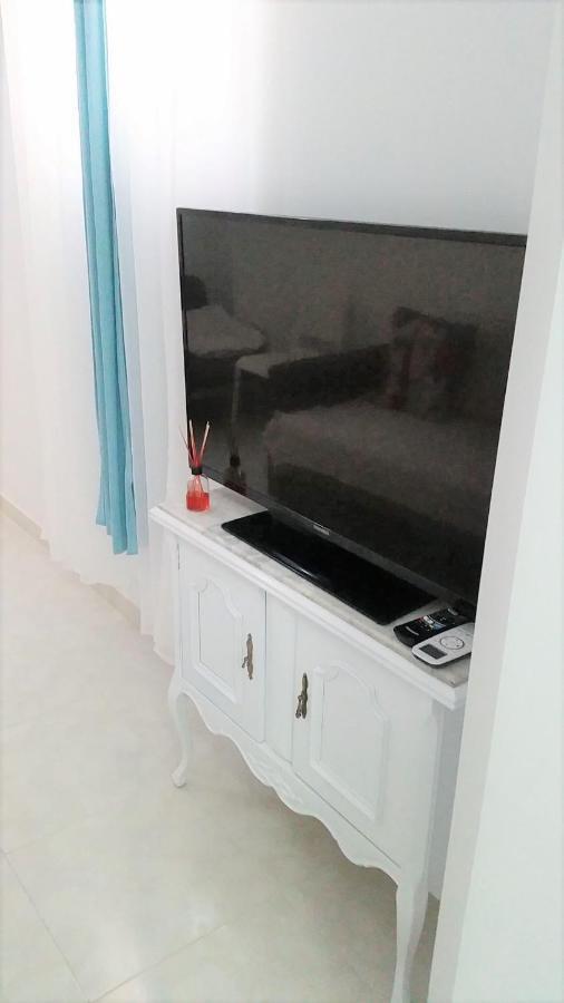 Unique Apartment 阿利坎特 外观 照片