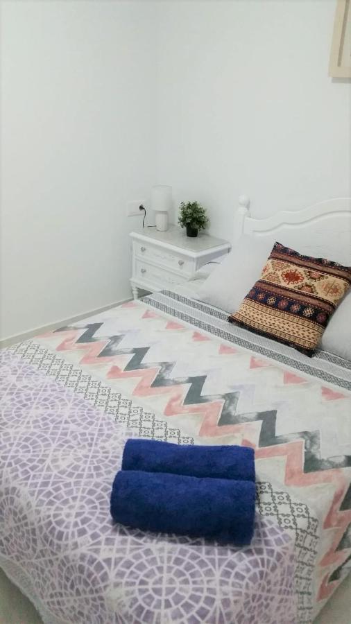Unique Apartment 阿利坎特 外观 照片