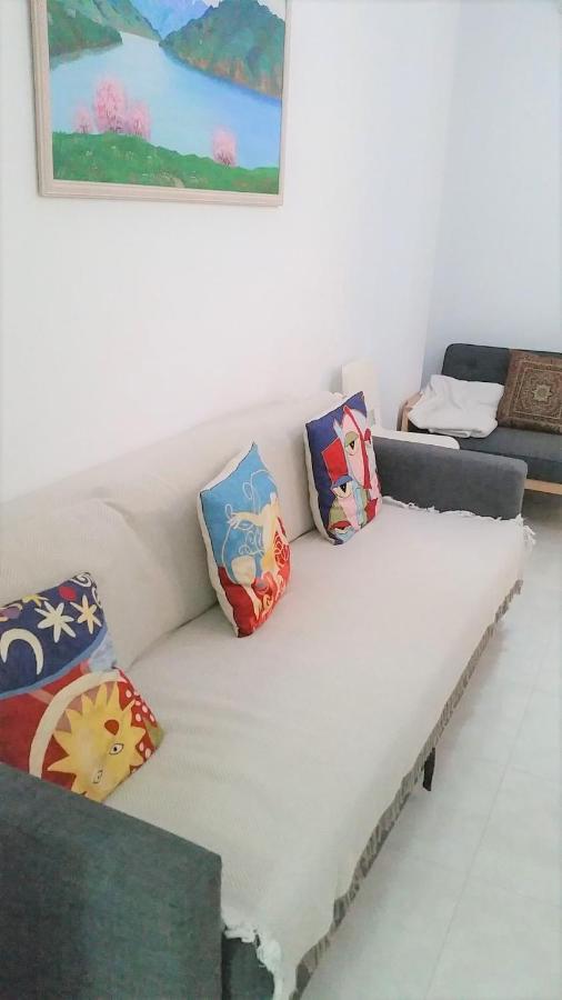 Unique Apartment 阿利坎特 外观 照片