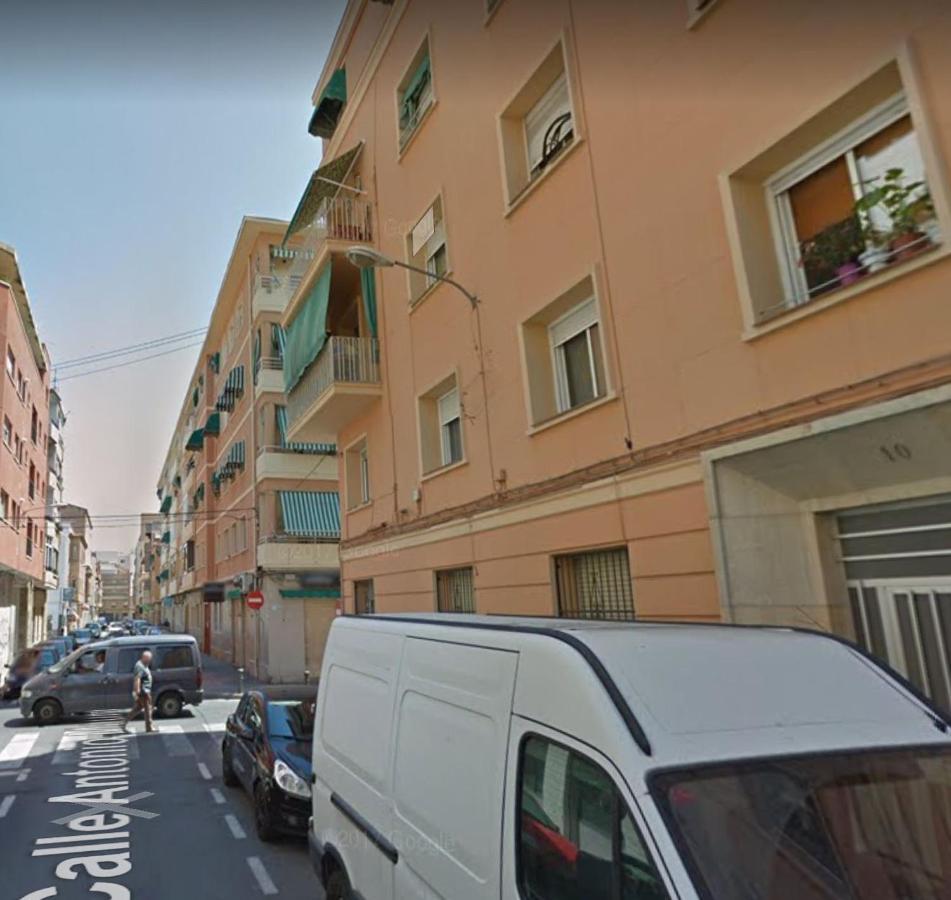 Unique Apartment 阿利坎特 外观 照片